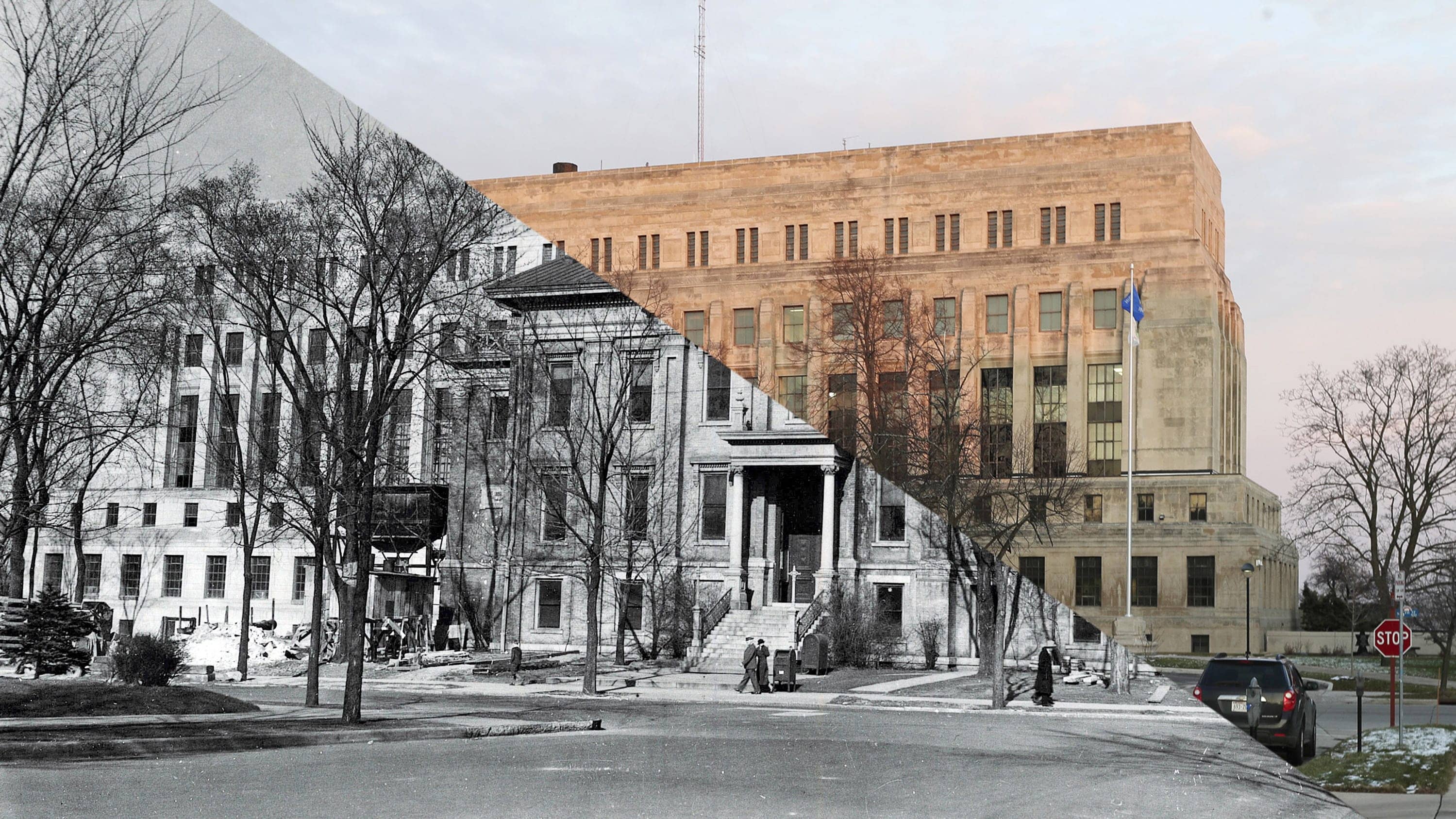 Image of City of Plymouth Municipal Court