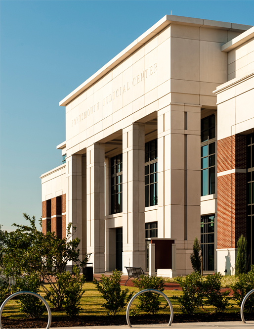 Image of City of Portsmouth Circuit Court Clerk