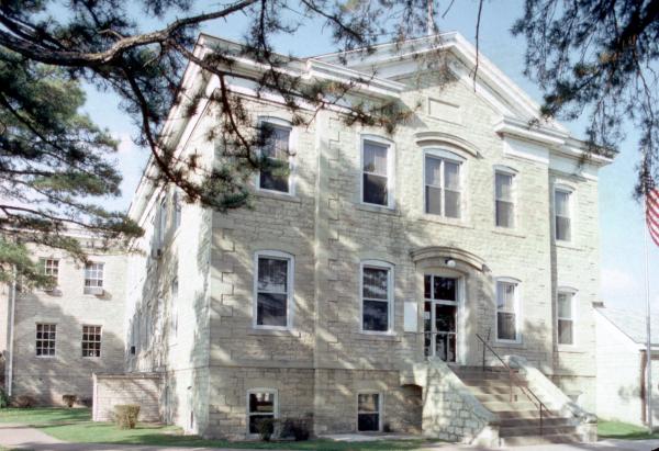 Image of City of Prairie du Chien Municipal Court