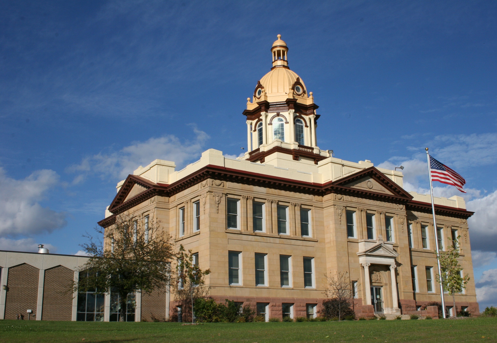 Image of City of Prescott Municipal Court