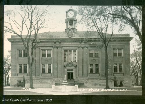 Image of City of Reedsburg Municipal Court