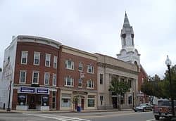 Image of City of Rochester Police Department