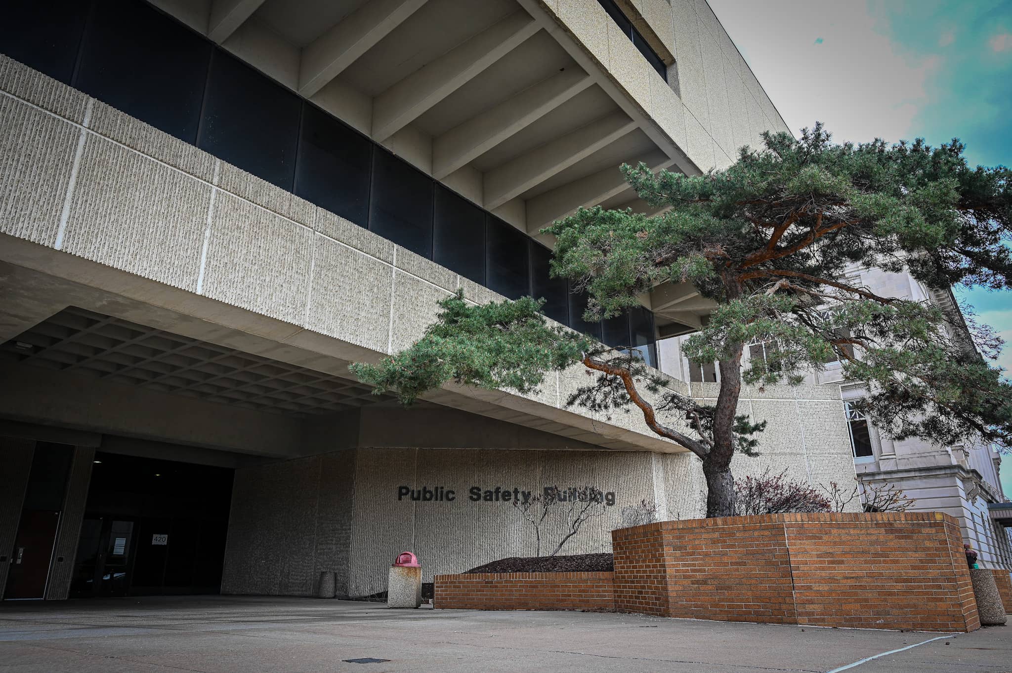 Image of City of Rockford Police Department