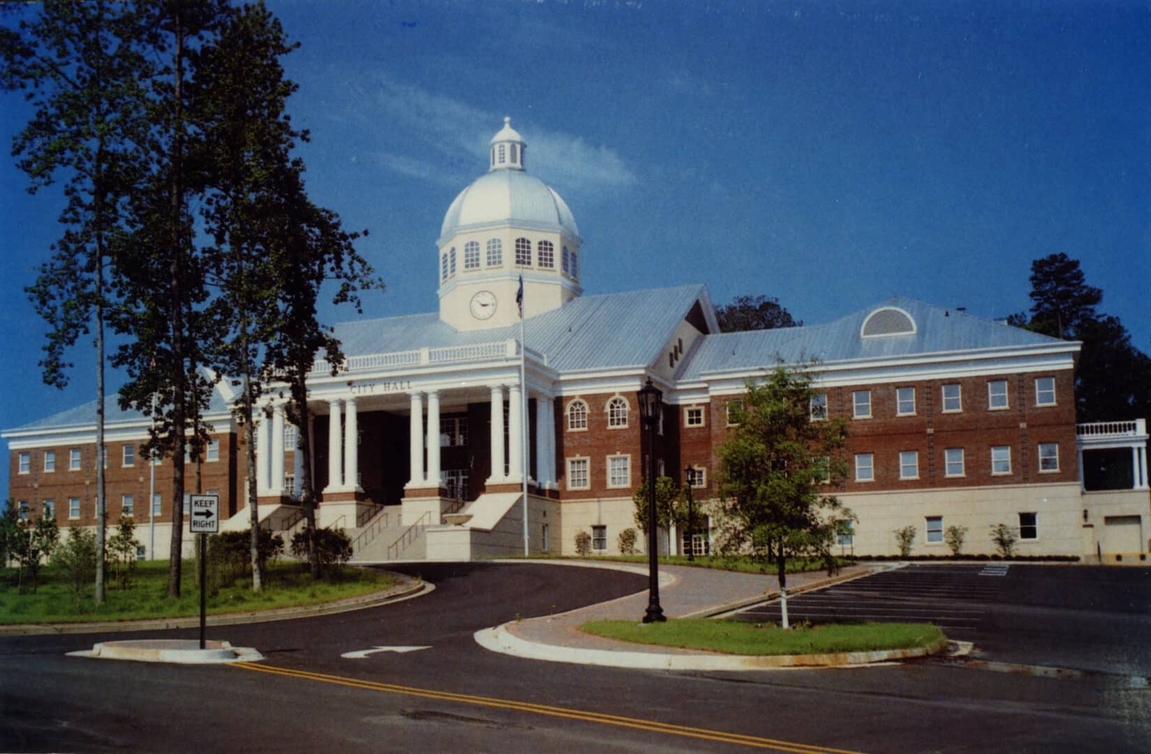 Image of City of Roswell City Clerk