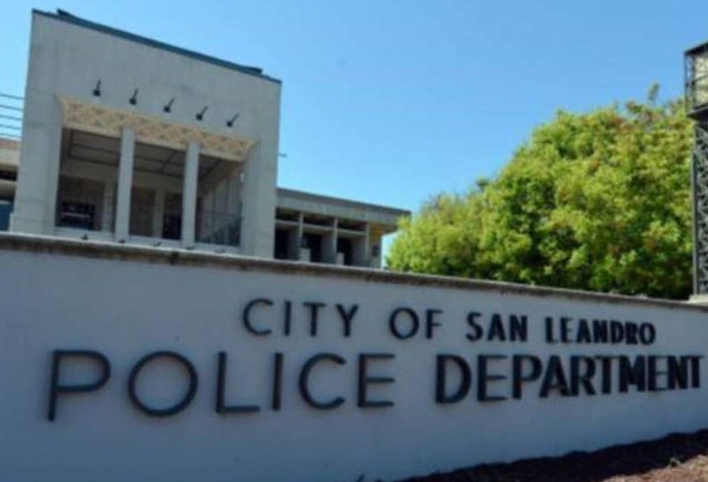 Image of City of San Leandro Police Department Jail