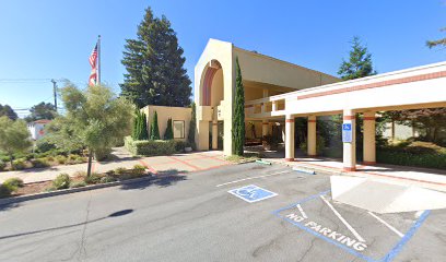 Image of City of San Mateo Human Resources Department