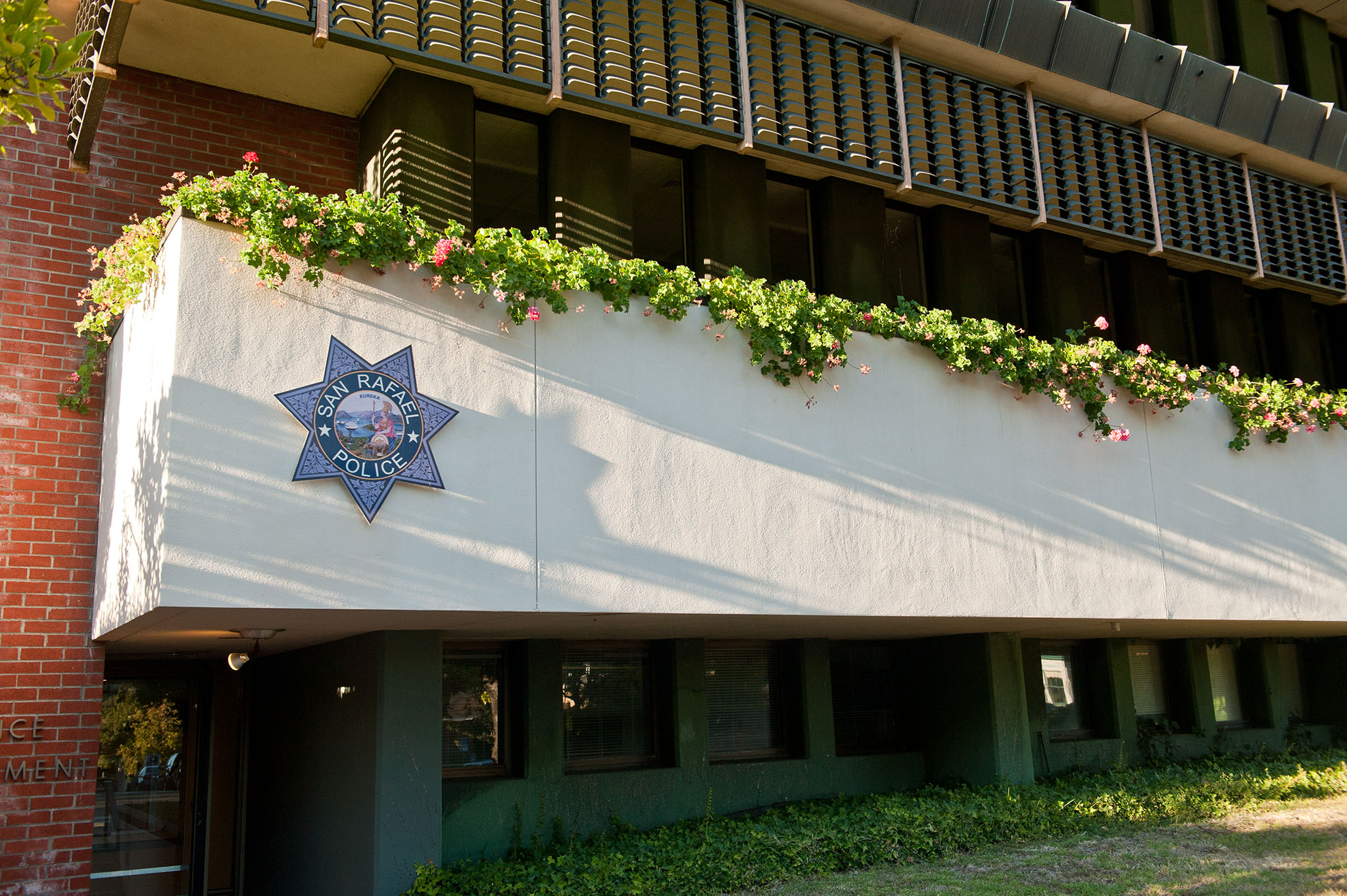 Image of City of San Rafael Police Department