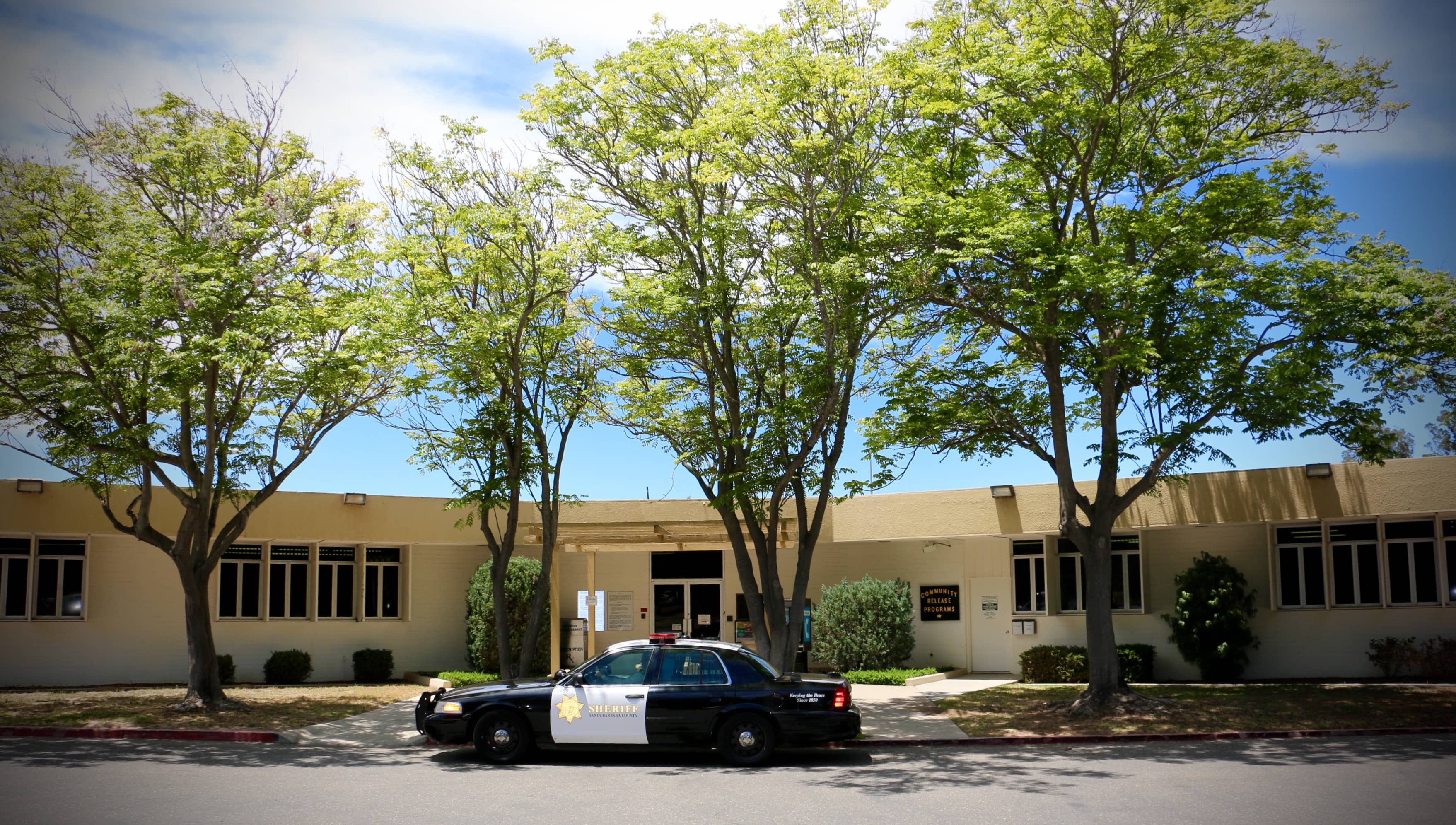 Image of City of Santa Maria Police Department