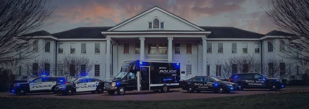 Image of City of Smyrna Police Department