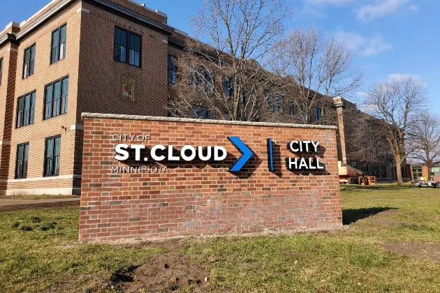 Image of City of St. Cloud City Clerk