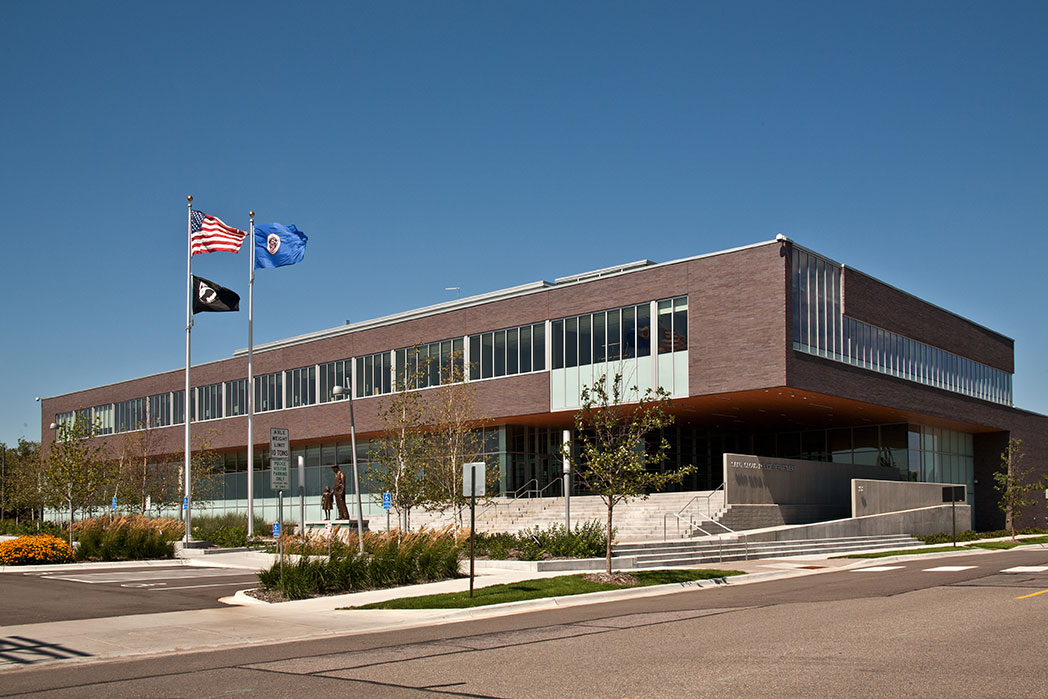 Image of City of St. Cloud Police Department