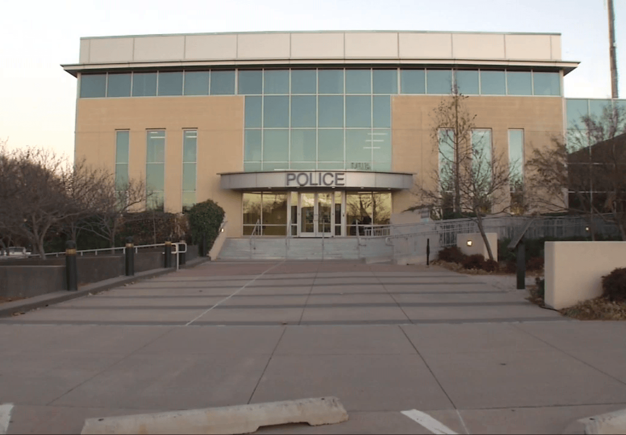 Image of City of Stillwater Police Department