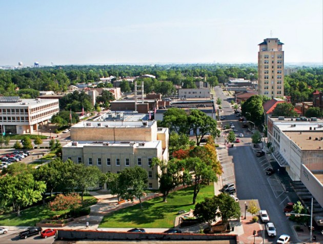 Image of City of Temple City Secretary