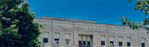 Image of City of Terre Haute City Clerk Room