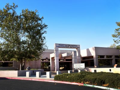 Image of City of Thousand Oaks Police Department