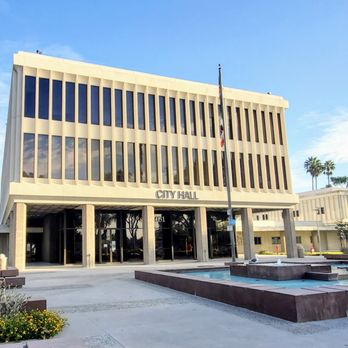 Image of City of Torrance City Clerk