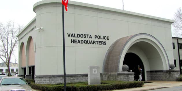 Image of City of Valdosta Police Department