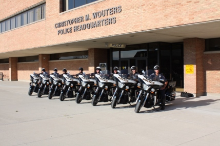 Image of City of Warren Police Department