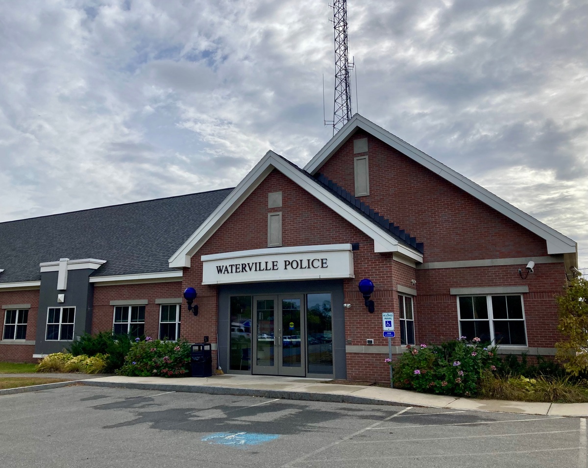 Image of City of Waterville Police Department