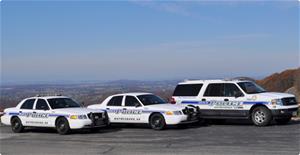 Image of City of Waynesboro Police