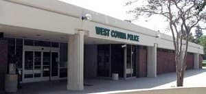 Image of City of West Covina Police Department and Jail
