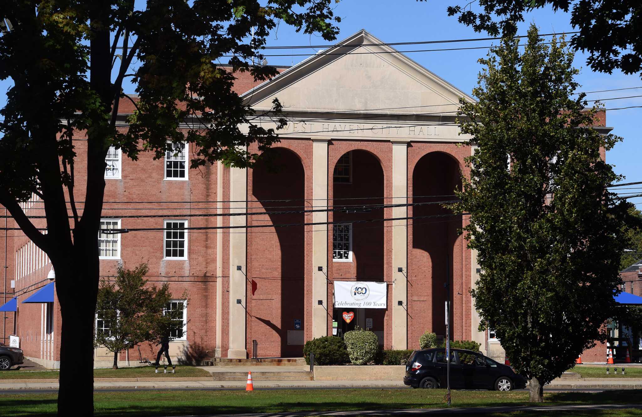 Image of City of West Haven Tax Collector West Haven City Hall,