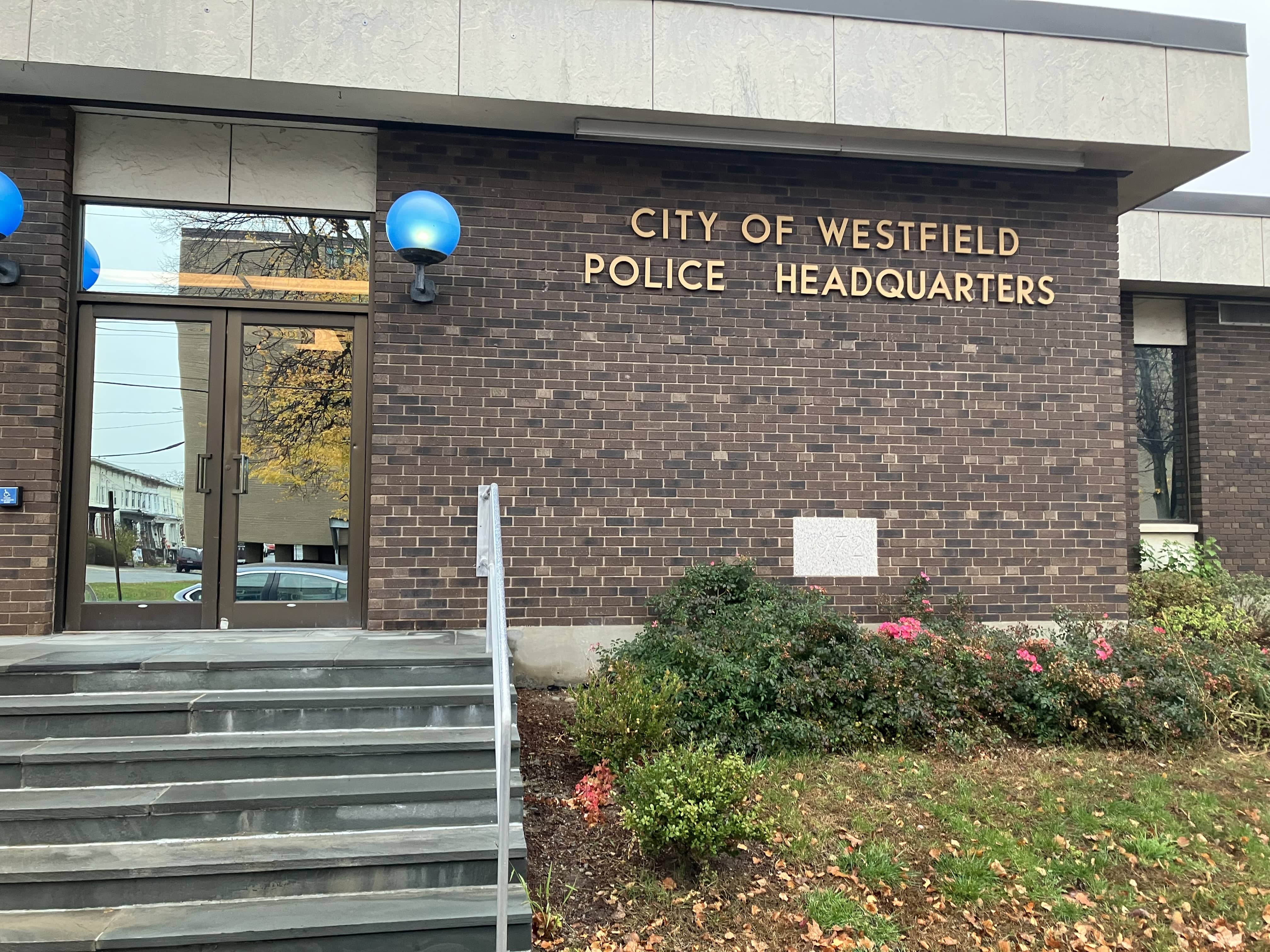 Image of City of Westfield Police Department