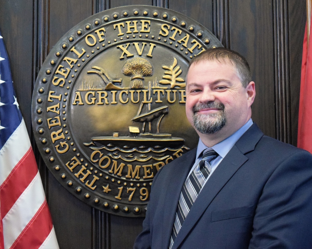 Image of Claiborne County Assessor Office