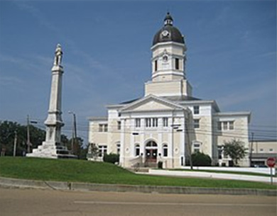 Image of Claiborne County Circuit Clerk