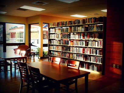 Image of Claiborne Parish Library