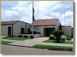 Image of Claiborne Parish Sheriff's Office and Women's Jail