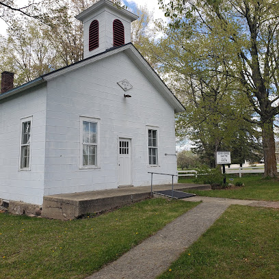Image of Clare County Historical Society