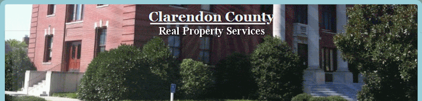 Image of Clarendon County Treasurer