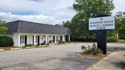 Image of Clarendon County Historical