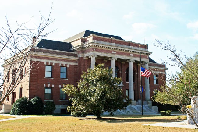 Image of Clarendon County Clerk of Court