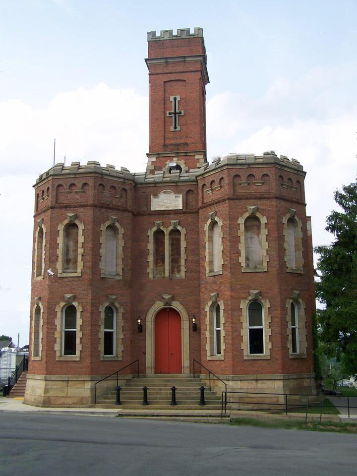 Image of Clarion County Jail