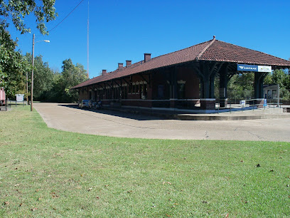 Image of Clark County Arkansas Museum