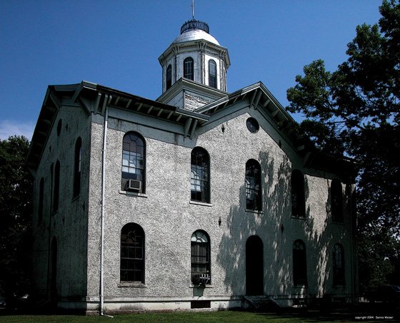 Image of Clark County Clerk's Office