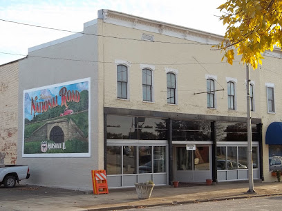 Image of Clark County Genealogical Library