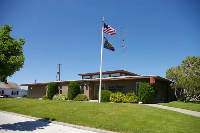 Image of Clark County Magistrate Court