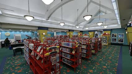 Image of Clark County Public Library