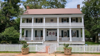 Image of Clarke Co Historical Museum