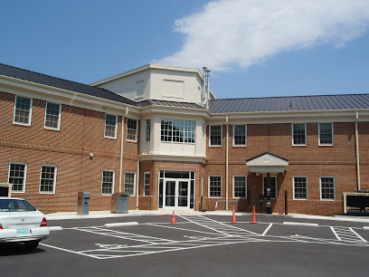 Image of Clarke County Library