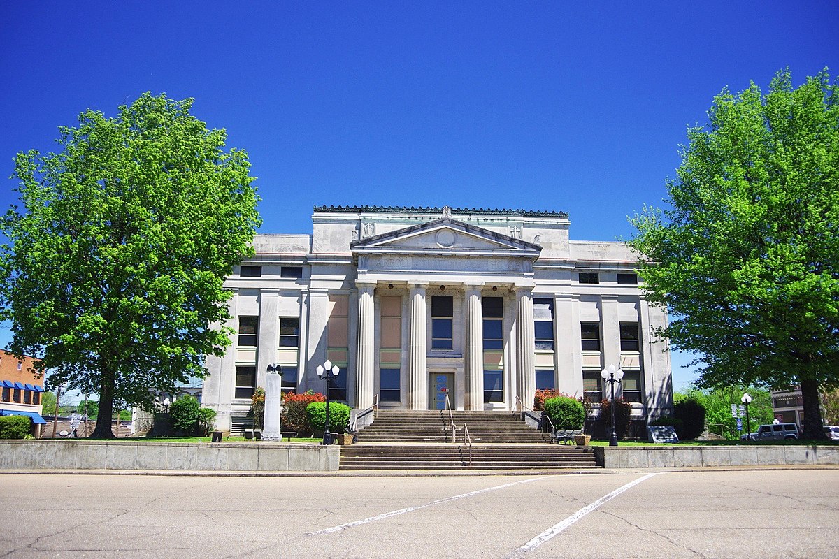 Image of Clarksburg City Court