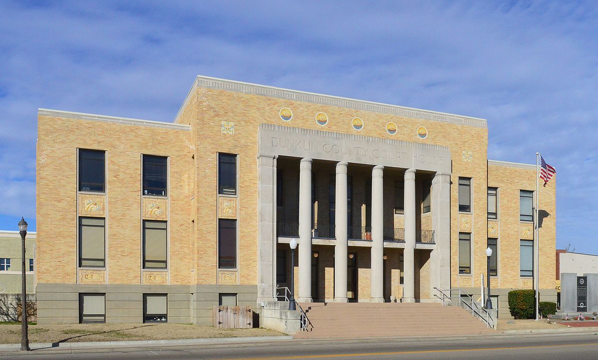 Image of Clarkton Municipal Court