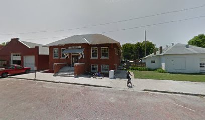 Image of Clay Center Public Library