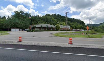 Image of Clay County Detention Center