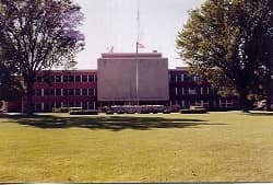 Image of Clay County District Court