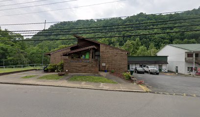 Image of Clay County Library