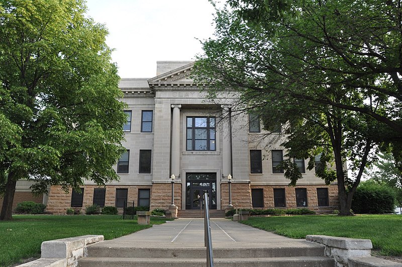 Image of Clay County Magistrate Court